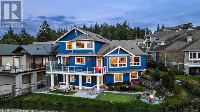 1299 Eston Pl, House detached with 6 bedrooms, 5 bathrooms and 6 parking in Langford BC | Image 2
