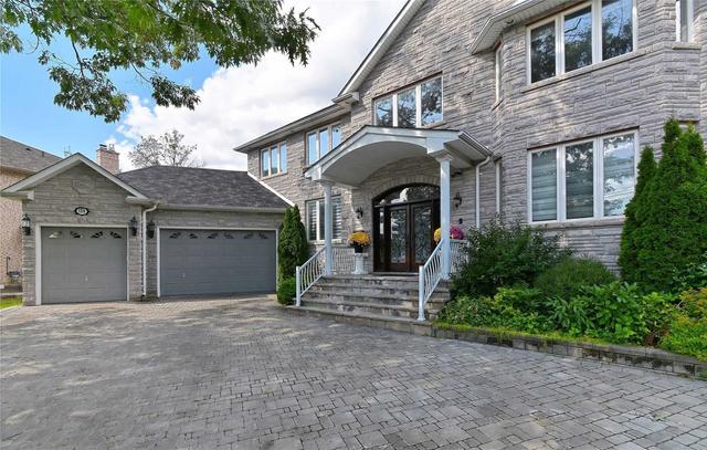 130 Willis Rd, House detached with 4 bedrooms, 6 bathrooms and 8 parking in Vaughan ON | Image 12