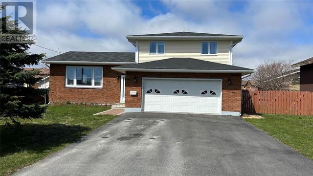 24 Macneil Cres, House detached with 3 bedrooms, 2 bathrooms and null parking in Stephenville NL | Image 2