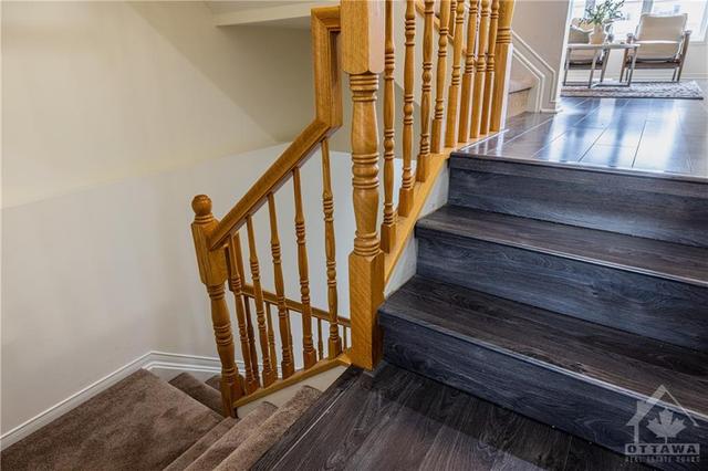 2214 Brockstone Crescent, Townhouse with 3 bedrooms, 3 bathrooms and 4 parking in Ottawa ON | Image 23