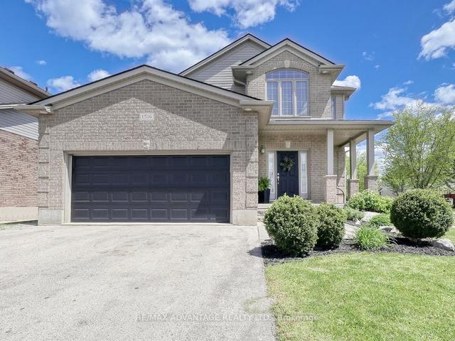 1516 Coronation Dr, House detached with 3 bedrooms, 4 bathrooms and 5 parking in London ON | Image 1