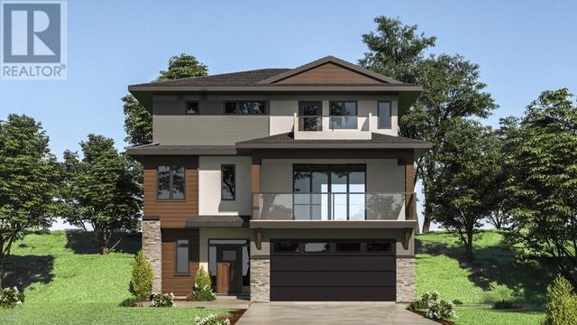 1027 Burnham Rd, House detached with 3 bedrooms, 2 bathrooms and 4 parking in Vernon BC | Image 1