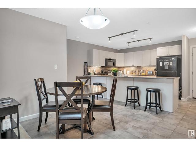 137 - 400 Palisades Wy, Condo with 2 bedrooms, 2 bathrooms and null parking in Edmonton AB | Image 9