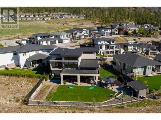2759 Canyon Crest Dr, House detached with 4 bedrooms, 3 bathrooms and 4 parking in West Kelowna BC | Image 61