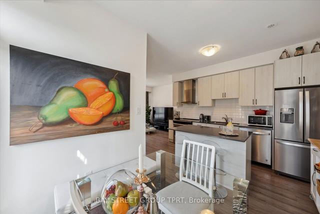1 Lachine St, House attached with 2 bedrooms, 3 bathrooms and 2 parking in Vaughan ON | Image 10