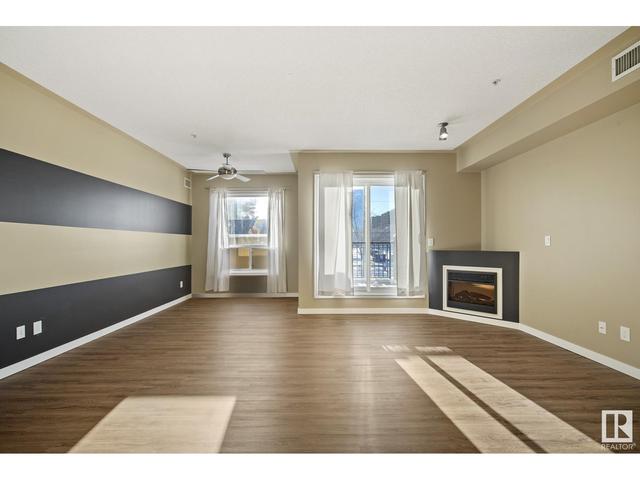 201 - 10606 102 Ave Nw, Condo with 2 bedrooms, 1 bathrooms and null parking in Edmonton AB | Image 11
