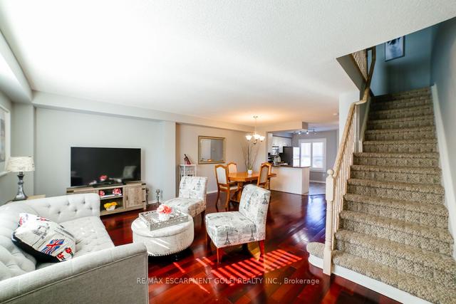 16 - 1540 Reeves Gate, Townhouse with 3 bedrooms, 3 bathrooms and 2 parking in Oakville ON | Image 10
