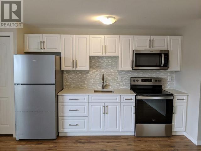13620 Kelly Avenue Unit# 100 & 101, House detached with 4 bedrooms, 3 bathrooms and 4 parking in Summerland BC | Image 18