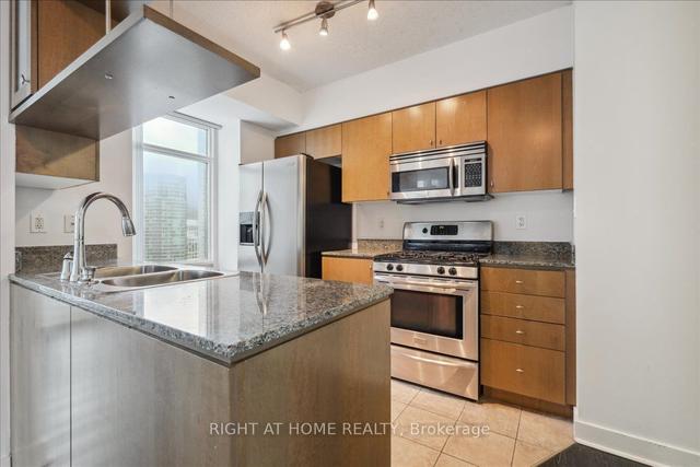 2203 - 10 Navy Wharf Crt, Condo with 1 bedrooms, 1 bathrooms and 1 parking in Toronto ON | Image 28