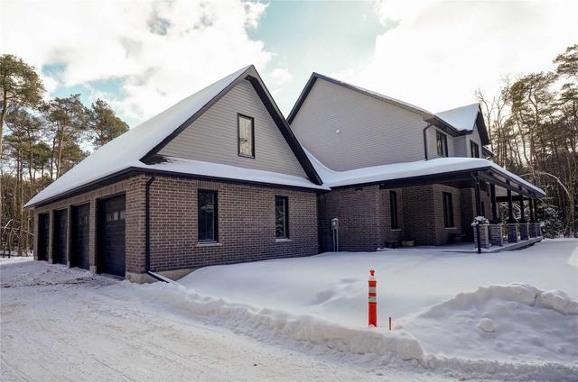 9031 Sideroad 17 Rd, House detached with 4 bedrooms, 4 bathrooms and 30 parking in Erin ON | Image 23