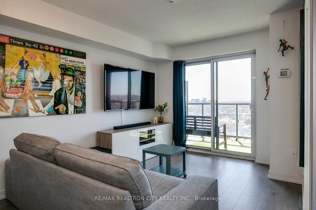 2106 - 1420 Dupont St, Condo with 1 bedrooms, 1 bathrooms and 1 parking in Toronto ON | Image 27