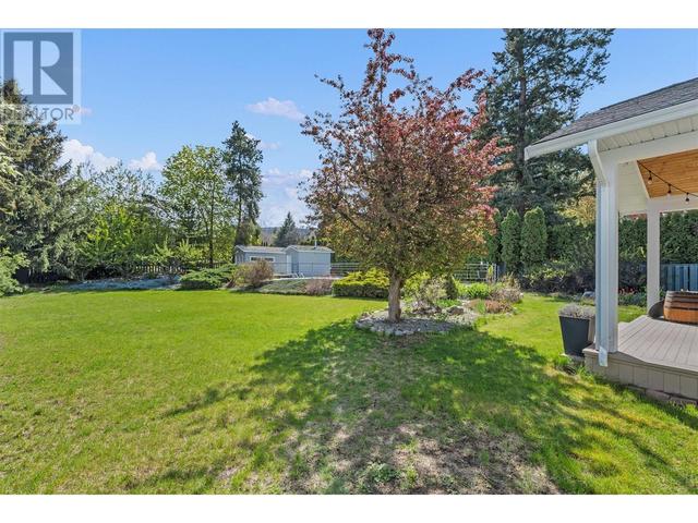4715 Parkridge Dr, House detached with 5 bedrooms, 4 bathrooms and 7 parking in Kelowna BC | Image 61