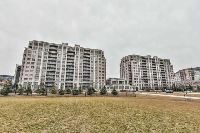 lph1 - 39 Galleria Pkwy, Condo with 2 bedrooms, 2 bathrooms and 1 parking in Markham ON | Image 1