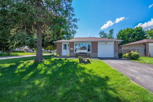 103 Rustic Cres, House detached with 3 bedrooms, 2 bathrooms and 3 parking in Orangeville ON | Image 1