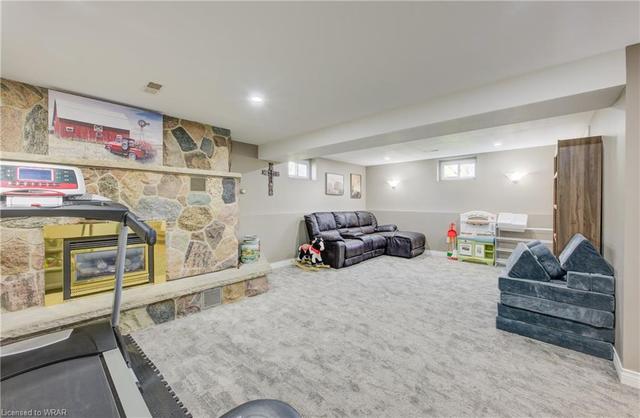 5966 Elm Lane Rd, House detached with 3 bedrooms, 2 bathrooms and 12 parking in North Perth ON | Image 21