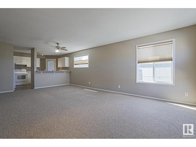 204 - 11316 103 Av Nw Nw, Condo with 1 bedrooms, 1 bathrooms and null parking in Edmonton AB | Image 6
