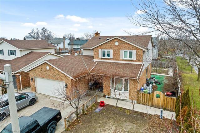 1 Bascary Crescent, House detached with 4 bedrooms, 3 bathrooms and 6 parking in St. Catharines ON | Image 34