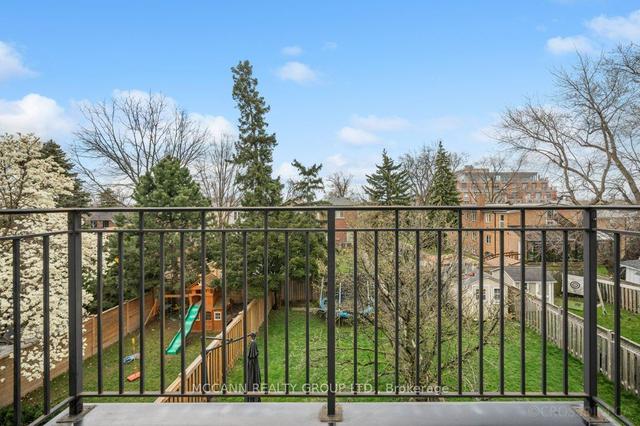 335 Melrose Ave, House detached with 4 bedrooms, 5 bathrooms and 3 parking in Toronto ON | Image 16