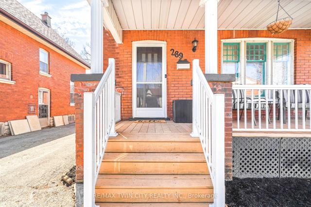 289 Nelson St, House detached with 3 bedrooms, 1 bathrooms and 1 parking in Brantford ON | Image 34