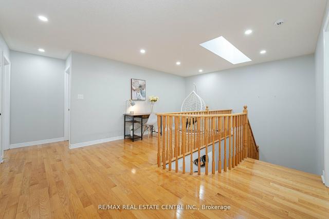 66 Bevan Cres, House detached with 4 bedrooms, 3 bathrooms and 6 parking in Ajax ON | Image 13