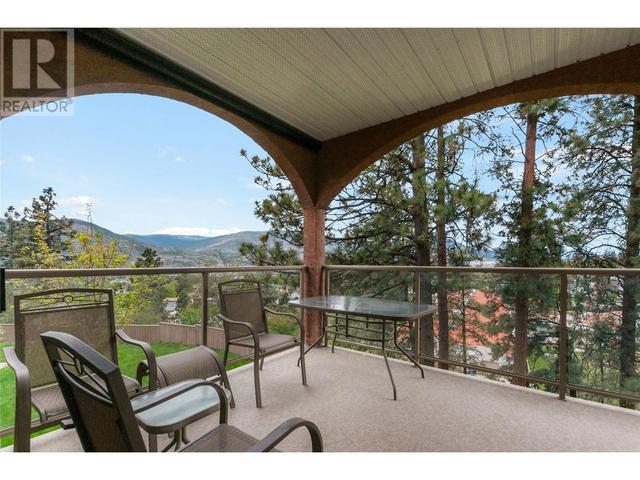118 - 705 Balsam Ave, House attached with 3 bedrooms, 3 bathrooms and 2 parking in Penticton BC | Image 10