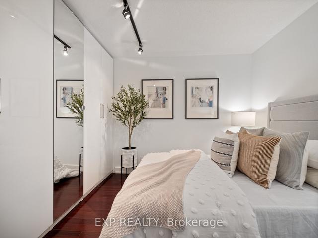 102 - 50 Camden St, Condo with 1 bedrooms, 1 bathrooms and 1 parking in Toronto ON | Image 32