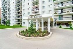 1411 - 1100 Caven St, Condo with 3 bedrooms, 2 bathrooms and 1 parking in Mississauga ON | Image 12