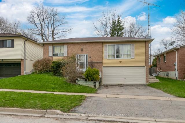 38 Orchard Rd, House detached with 3 bedrooms, 2 bathrooms and 4 parking in Scugog ON | Image 1