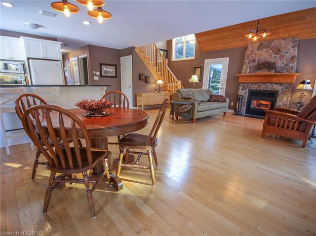 68 Lakewood Country Lane, House detached with 3 bedrooms, 2 bathrooms and null parking in Northern Bruce Peninsula ON | Image 22