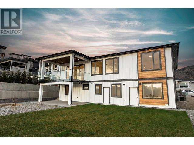 718 Carnoustie Drive, House detached with 6 bedrooms, 4 bathrooms and 2 parking in Kelowna BC | Image 29