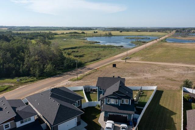 37 Alderwood Close, House detached with 4 bedrooms, 3 bathrooms and 2 parking in Red Deer County AB | Image 39