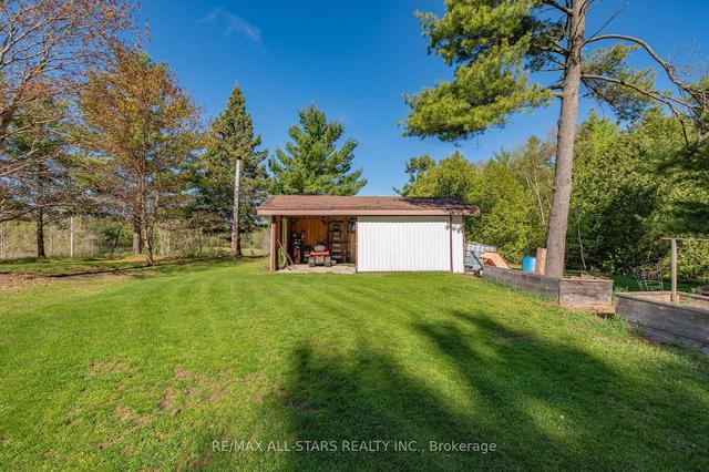 3374 Elm Tree Rd, House detached with 3 bedrooms, 3 bathrooms and 13 parking in Kawartha Lakes ON | Image 18