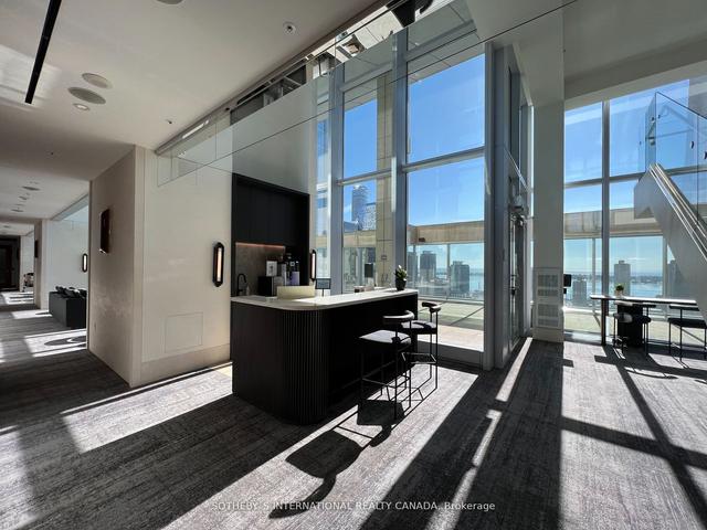 3802 - 183 Wellington St W, Condo with 2 bedrooms, 2 bathrooms and 1 parking in Toronto ON | Image 21