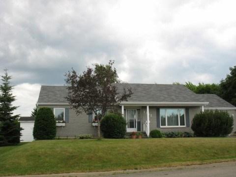 1142 Stacey Mill Cres, House detached with 3 bedrooms, 3 bathrooms and 4 parking in Bathurst NB | Image 1