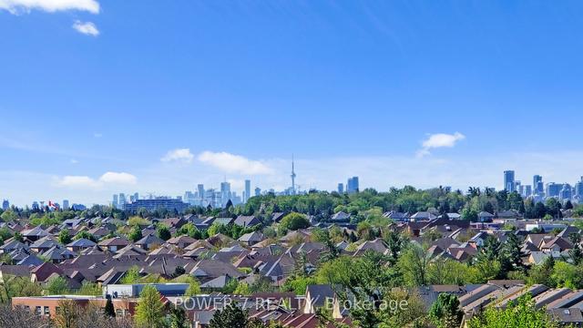 723 - 2 David Eyer Rd, Condo with 1 bedrooms, 2 bathrooms and 1 parking in Richmond Hill ON | Image 25