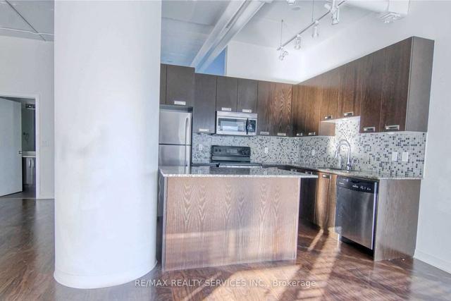 309 - 2 Fieldway Rd, Condo with 2 bedrooms, 2 bathrooms and 1 parking in Toronto ON | Image 35