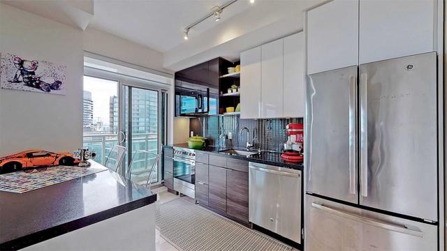 1908 - 33 Shore Breeze Dr, Condo with 1 bedrooms, 1 bathrooms and 1 parking in Toronto ON | Image 10