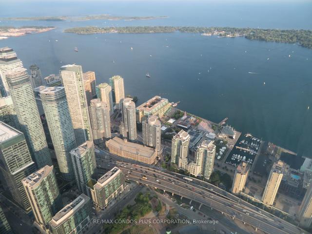 210 - 228 Queens Quay W, Condo with 1 bedrooms, 1 bathrooms and 0 parking in Toronto ON | Image 30