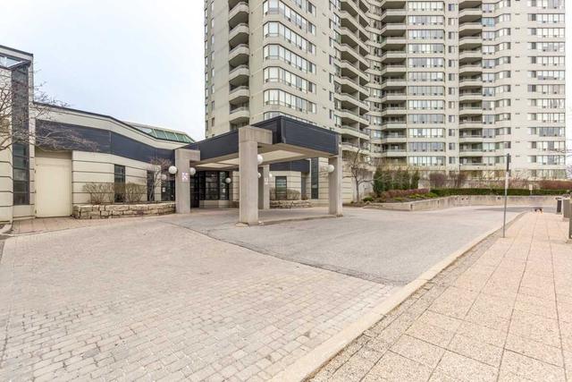 202 - 160 Alton Towers Circ, Condo with 2 bedrooms, 2 bathrooms and 1 parking in Toronto ON | Image 11