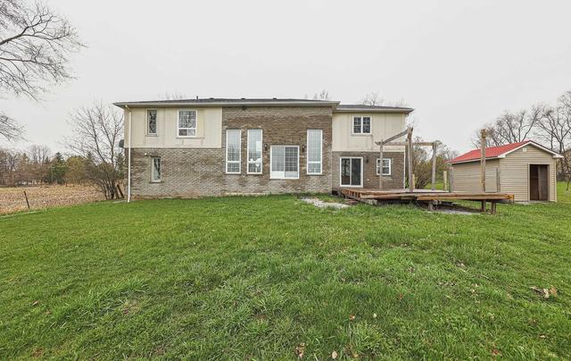 8875 Baldwin St N, House detached with 3 bedrooms, 2 bathrooms and 9 parking in Whitby ON | Image 26