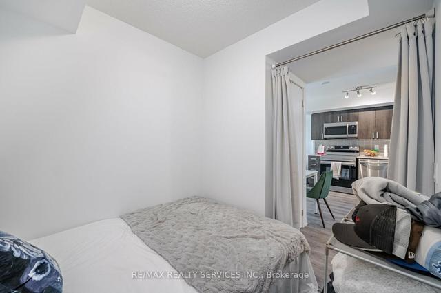 806 - 1480 Bayly St, Condo with 1 bedrooms, 1 bathrooms and 0 parking in Pickering ON | Image 11