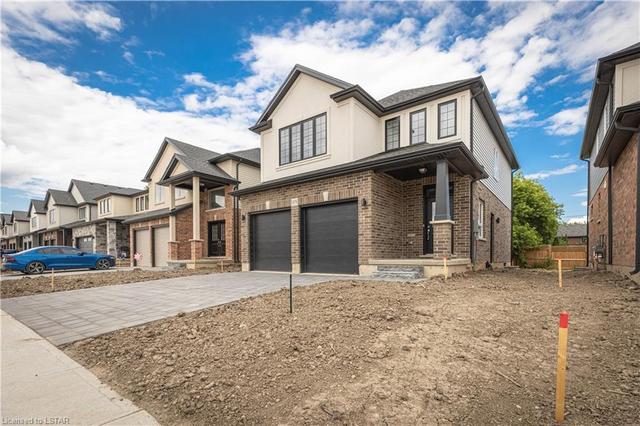 2979 Petty Road, House detached with 5 bedrooms, 3 bathrooms and 6 parking in London ON | Image 16