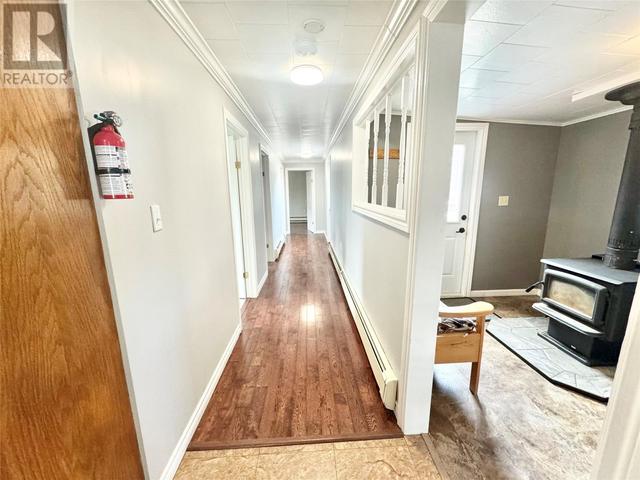 22 Main Street, House detached with 2 bedrooms, 1 bathrooms and null parking in Fogo Island NL | Image 22