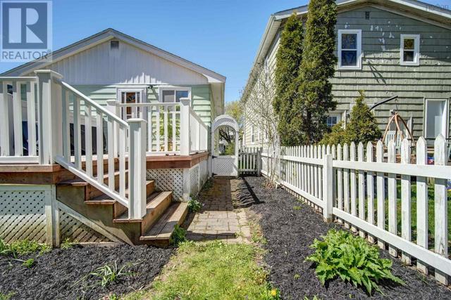 2569 Joseph St, House detached with 2 bedrooms, 2 bathrooms and null parking in Halifax NS | Image 47