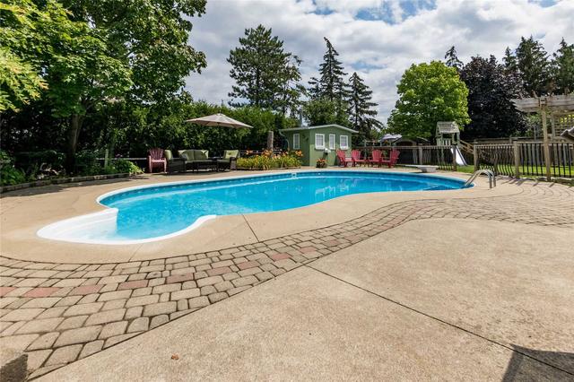 6089 Starfield Cres, House detached with 3 bedrooms, 4 bathrooms and 6 parking in Mississauga ON | Image 4