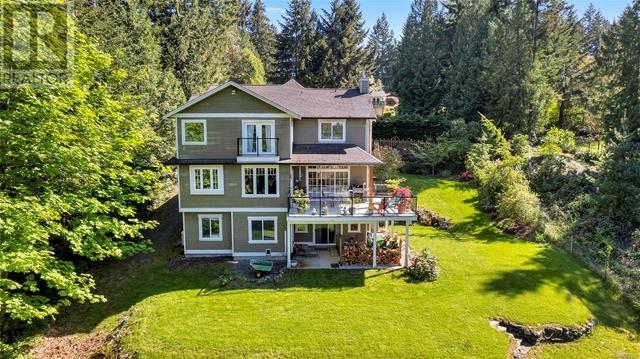 1049 Braithwaite Dr, House detached with 6 bedrooms, 4 bathrooms and 6 parking in Cowichan Valley C BC | Image 46