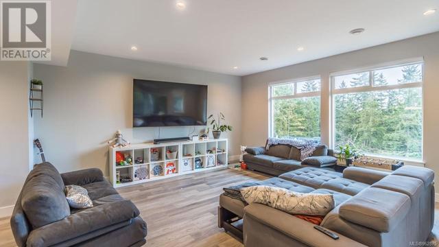 4470 Burma Rd, Home with 0 bedrooms, 0 bathrooms and null parking in Nanaimo BC | Image 8
