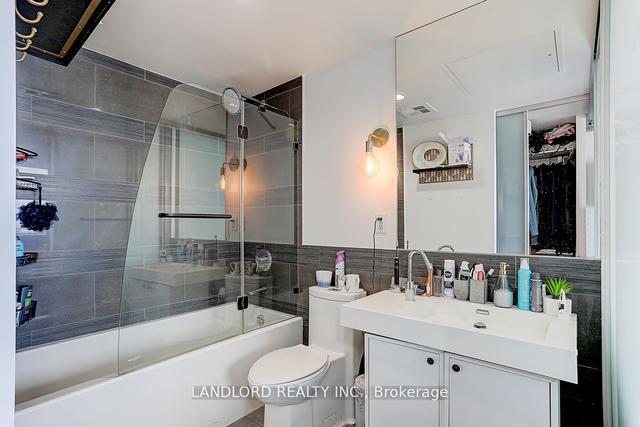 1206 - 70 Distillery Lane, Condo with 2 bedrooms, 2 bathrooms and 1 parking in Toronto ON | Image 15