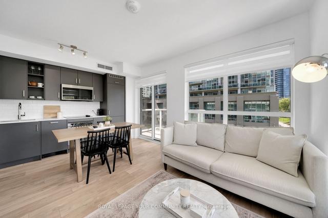 314 - 251 Manitoba St, Condo with 2 bedrooms, 2 bathrooms and 1 parking in Toronto ON | Image 34