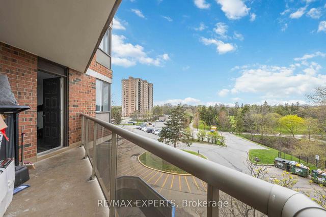 408 - 238 Albion Rd, Condo with 3 bedrooms, 2 bathrooms and 1 parking in Toronto ON | Image 16